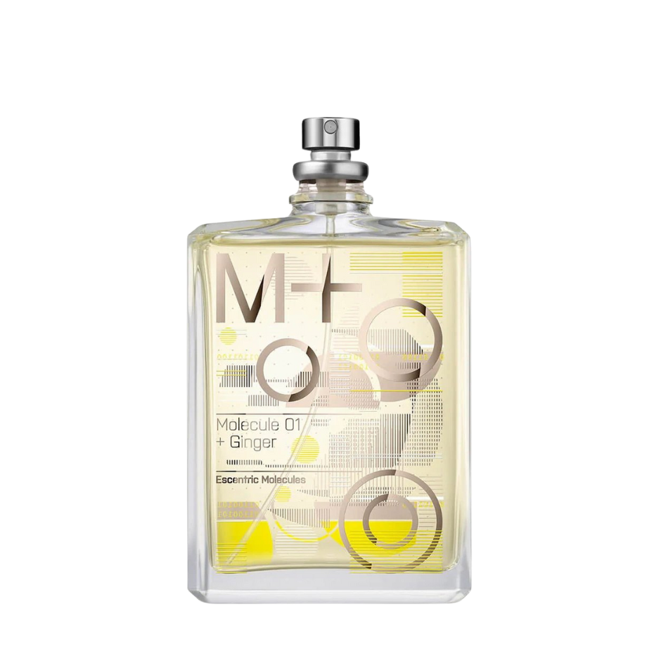 Escentric Molecules Molecule 01 + Ginger