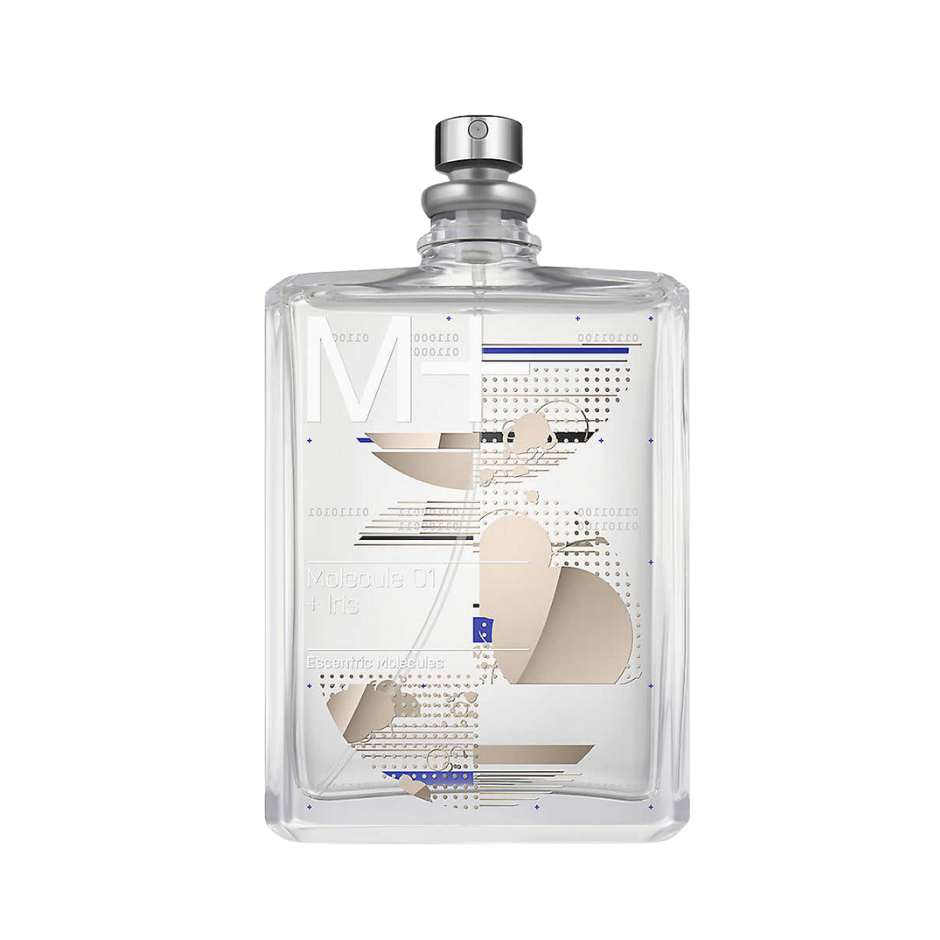 Escentric Molecules Molecule 01 + Iris