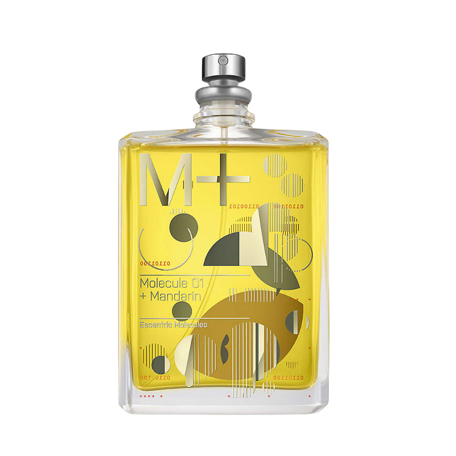Escentric Molecules Molecule 01 + Mandarin
