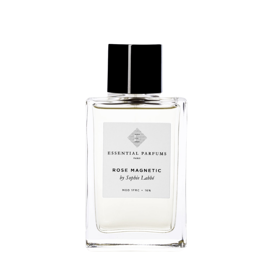 Essential Parfum Rose Magnetic