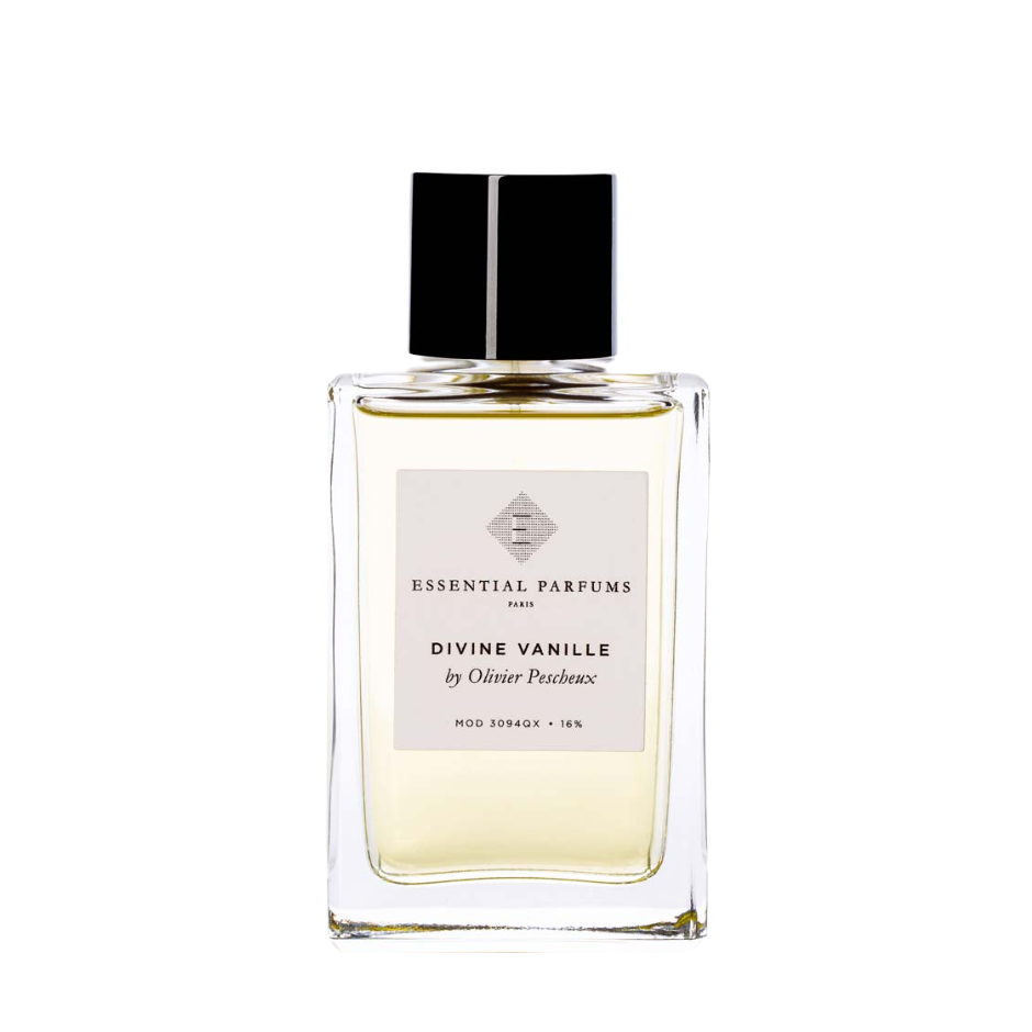 Essential Parfums Divine Vanille