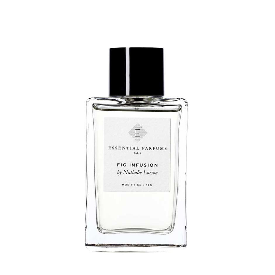 Essential Parfums Fig Infusion