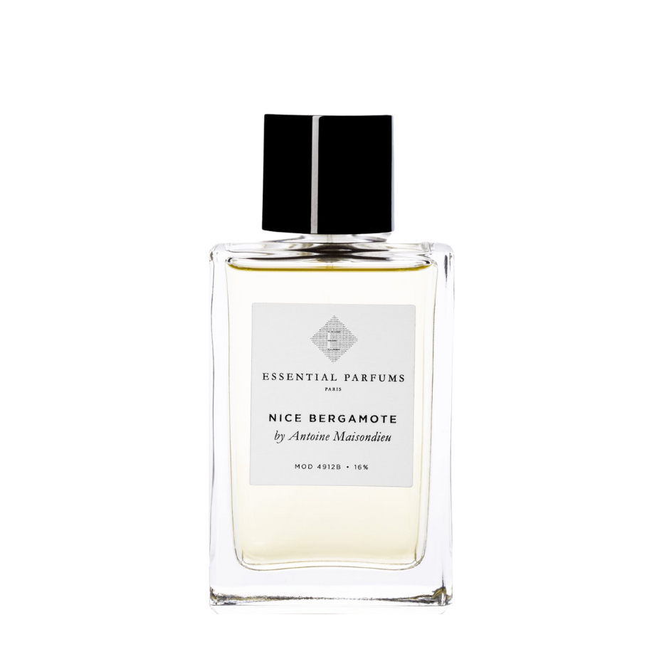 Essential Parfums Nice Bergamote