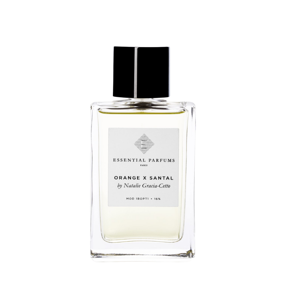 Essential Parfums Orange X Santal