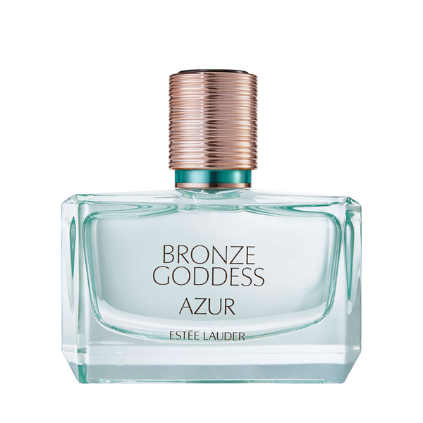 Estee Lauder Bronze Goddess Azur PS D