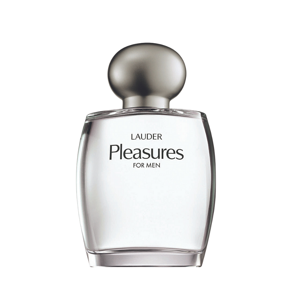 Estee Lauder Pleasures For Men