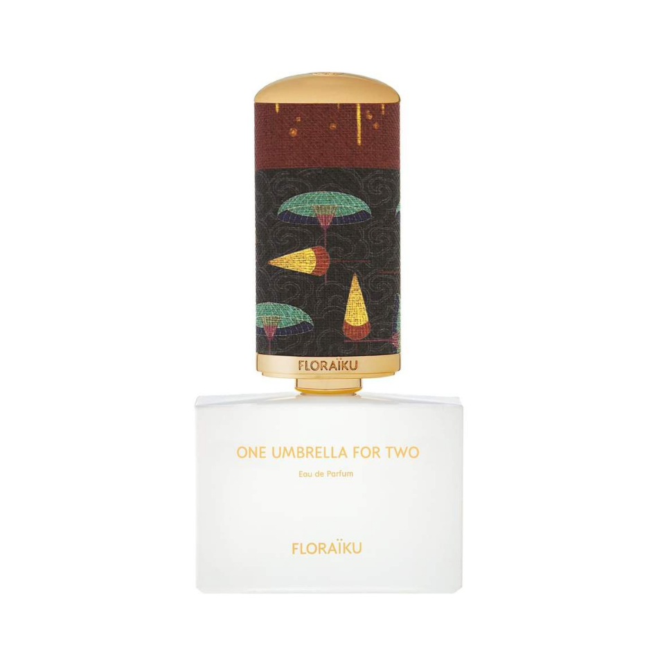 Floraiku One Umbrella For Two