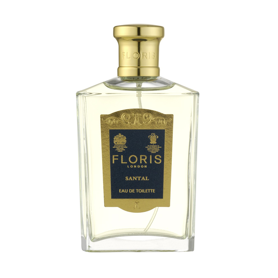 Floris Santal Sandalwood Dominant Classy Masculine Gucci Envy