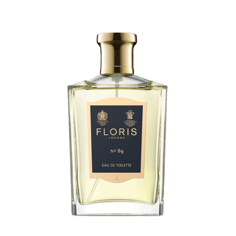 Floris No. 89