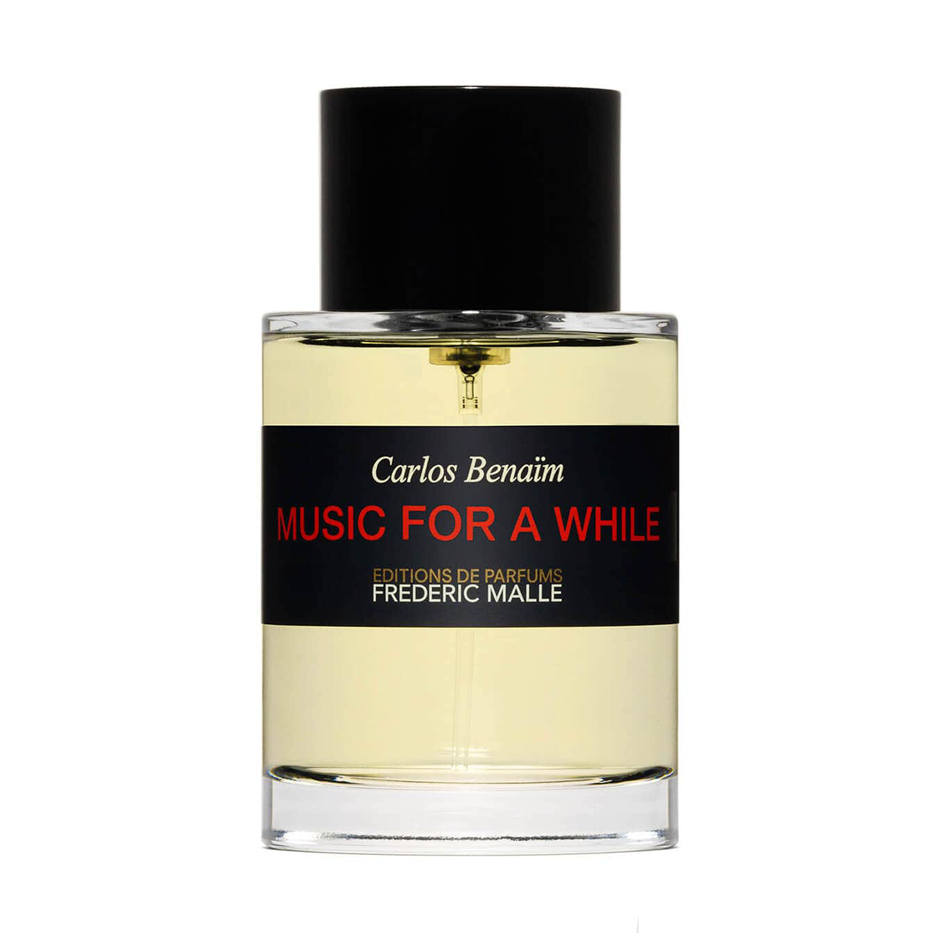Frederic Malle Music For A While