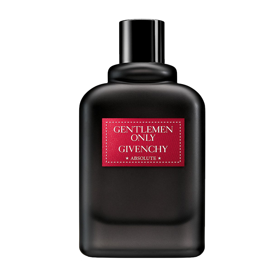 Givenchy Gentlemen Only Absolute