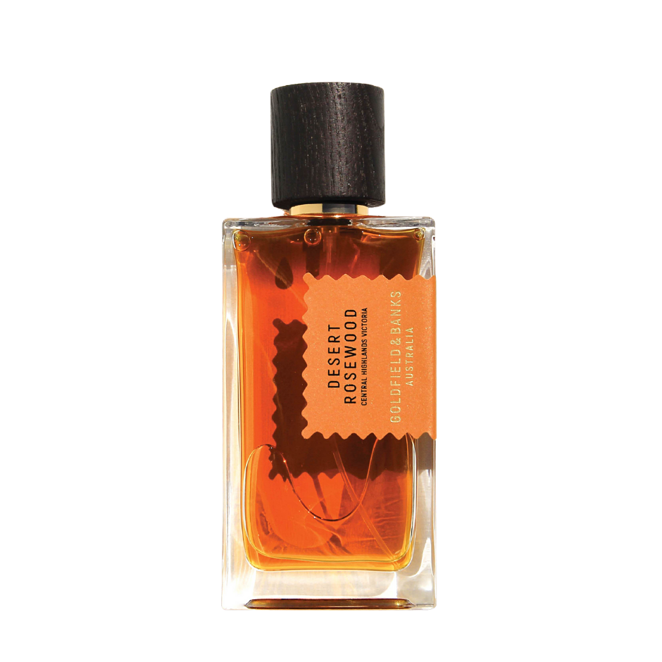 Goldfield & Banks Desert Rosewood