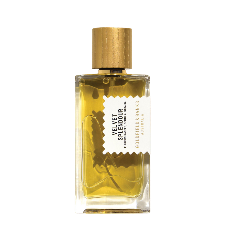 Goldfield & Banks Velvet Splendour