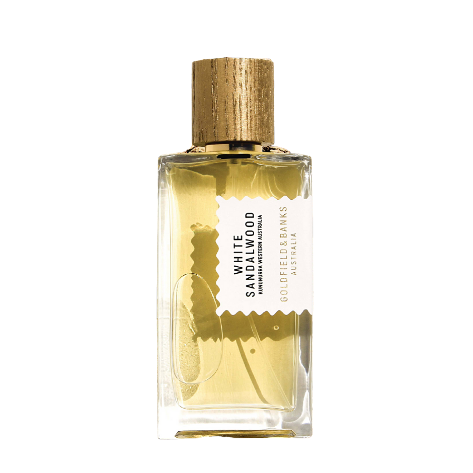 Goldfield & Banks White Sandalwood