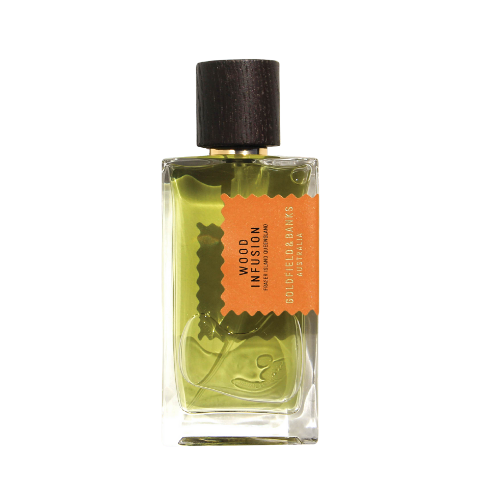 Goldfield & Banks Wood Infusion