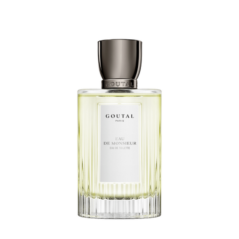 Goutal Paris Eau De Monsieur