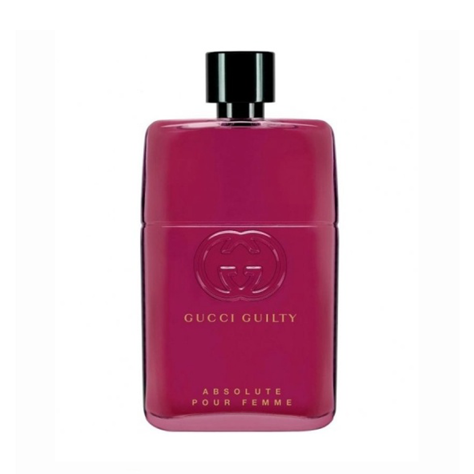 Gucci Guilty Absolute Pour Femme