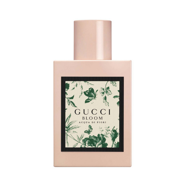 香水(女性用) GUCCI BLOOM Acqua di Fiori 50ml Gucci Bloom Acqua Di Fiori - PS&D