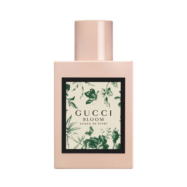 Gucci Bloom Acqua Di Fiori - PS&D