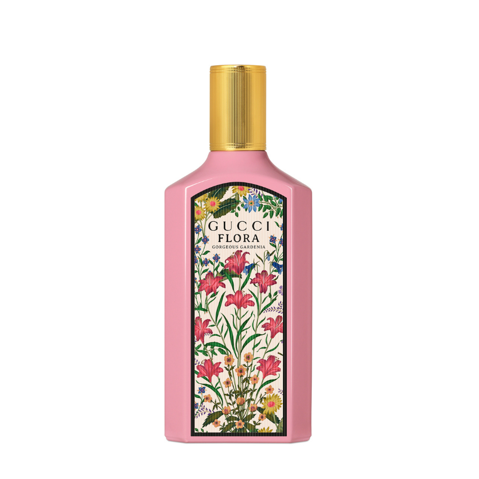 Gucci Flora Gorgeous Gardenia