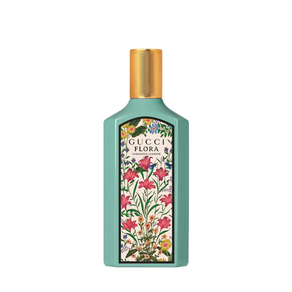 Gucci Flora Gorgeous Jasmine