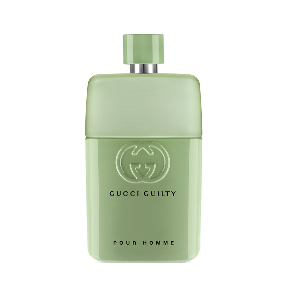 Gucci Guilty Pour Homme Love Edition