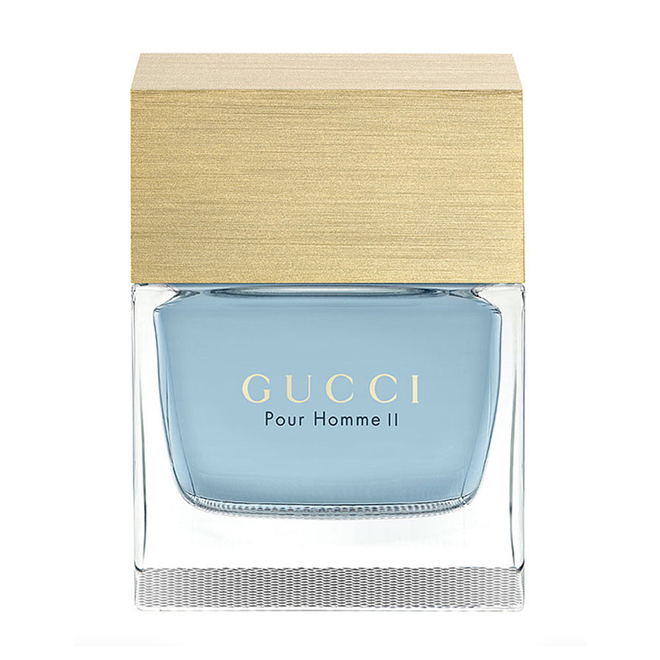 Gucci Pour Homme 2