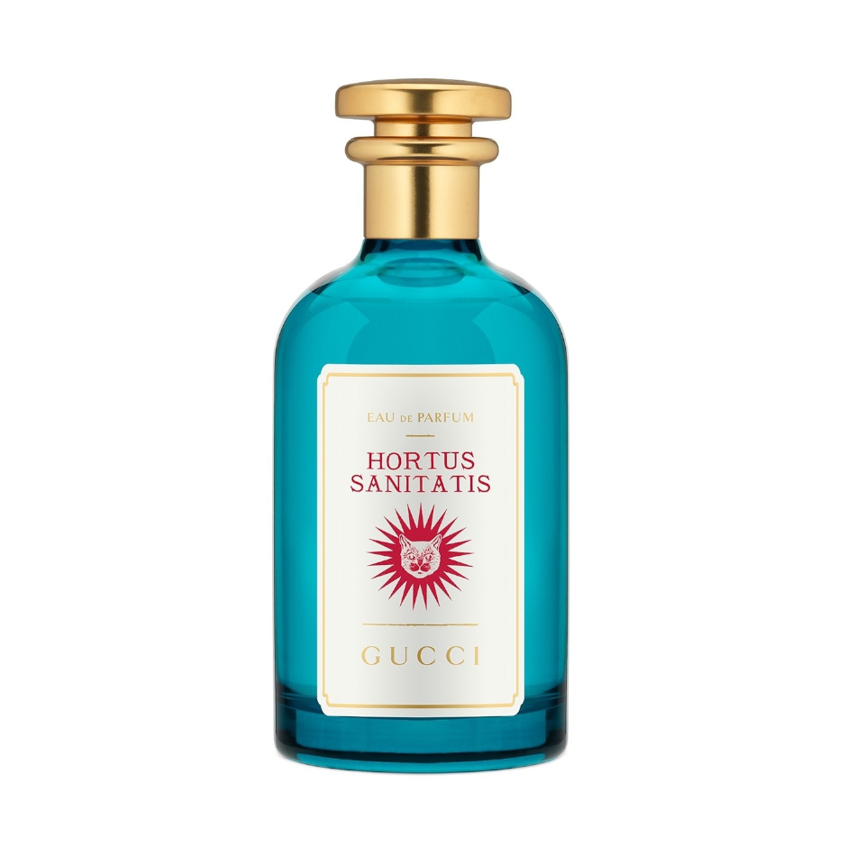 Gucci Hortus Sanitatis