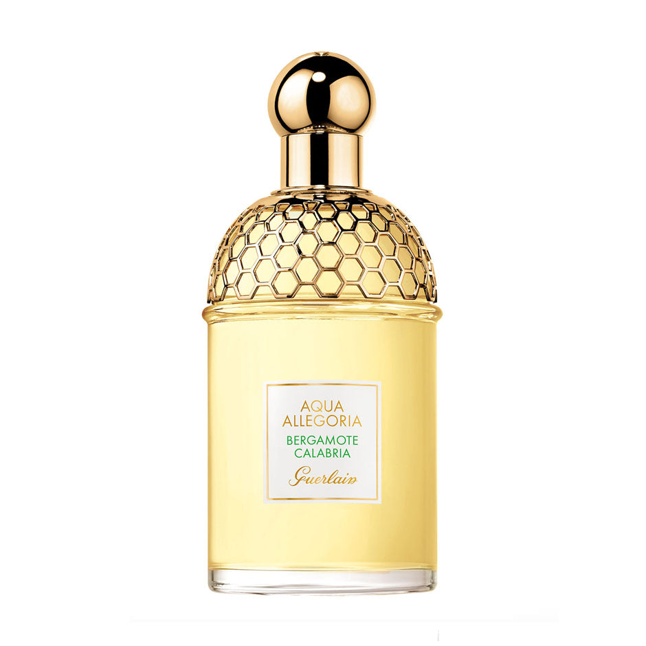 Guerlain Bergamote Calabria