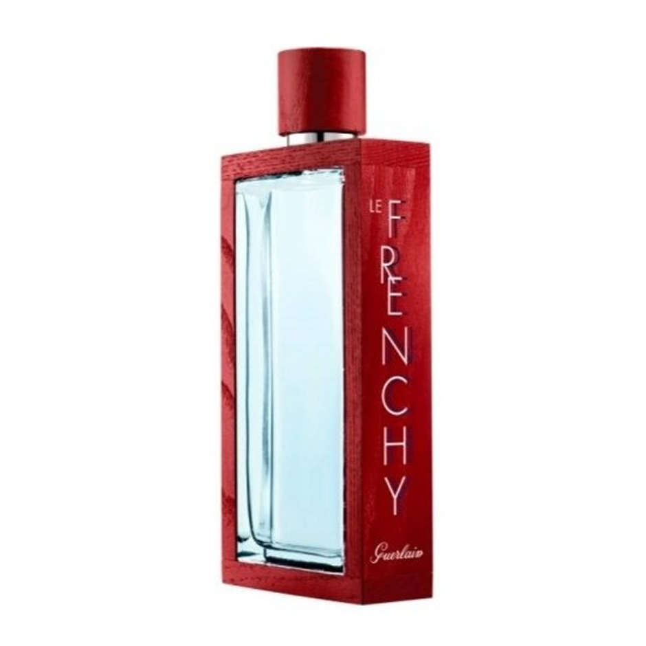 Guerlain Le Frenchy