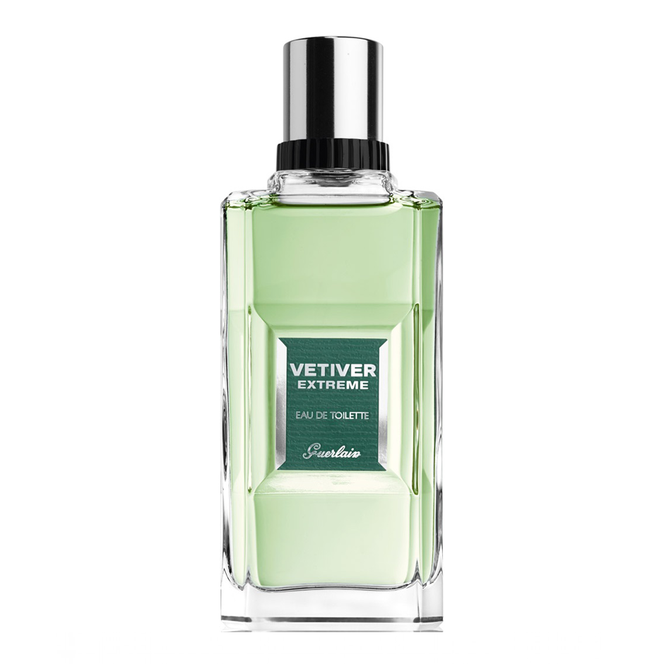 Guerlain Vetiver Extreme