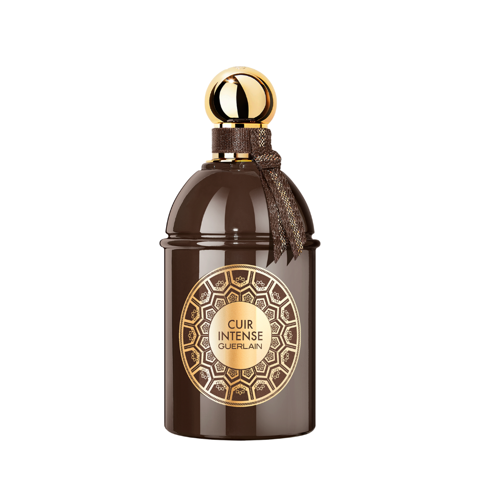 Guerlain Cuir Intense