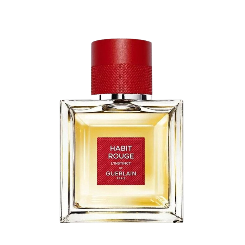 Guerlain Habit Rouge L'Instinct