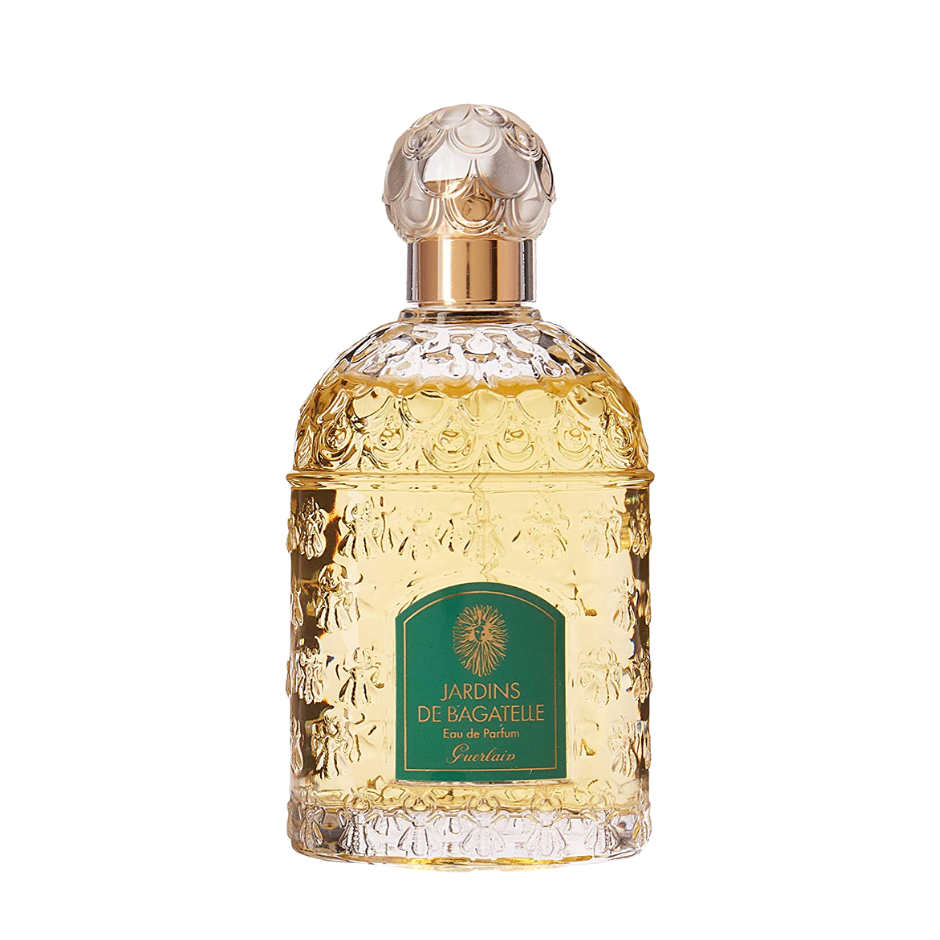 Guerlain Jardins De Bagatelle