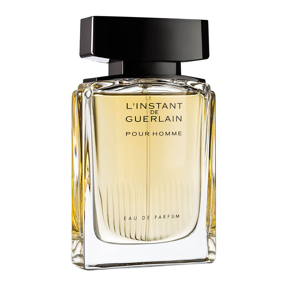 Guerlain L'Instant de Guerlain pour Homme Eau Extrême LIDGE patchouli, masculine
