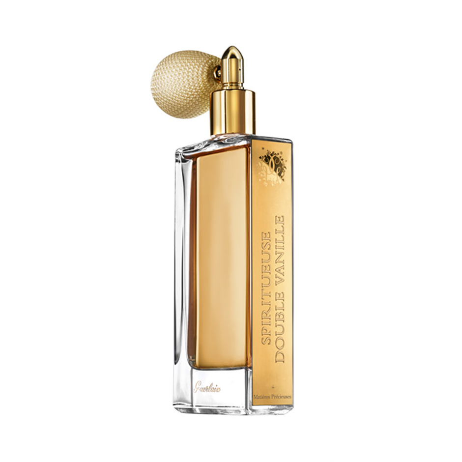 Guerlain L'Art et la Matière Spiritueuse Double Vanille Boozy Gourmand Vanilla