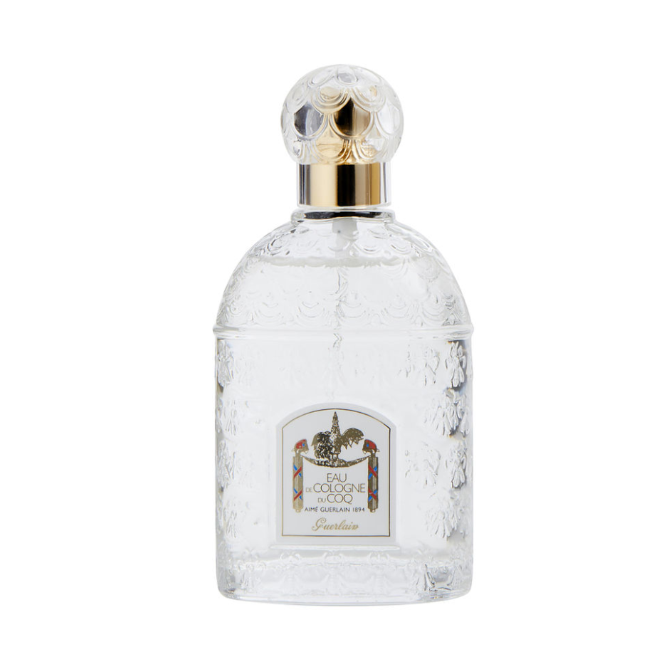 Guerlain Eau De Cologne Du Coq