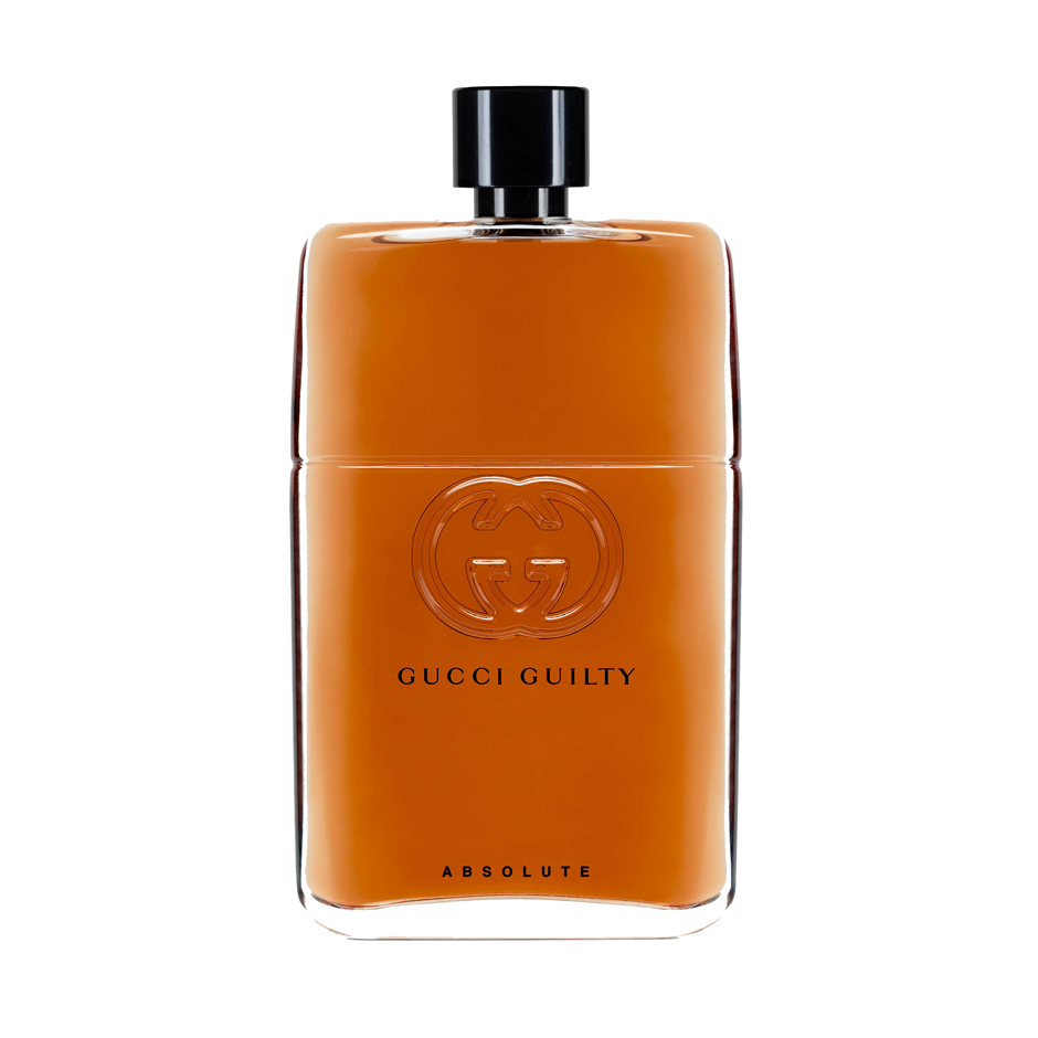 Gucci Guilty Absolute Pour Homme