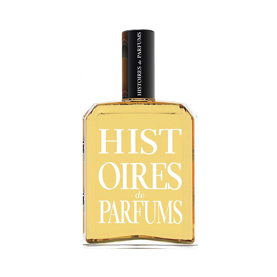 Histoires de Parfums Ambre 114