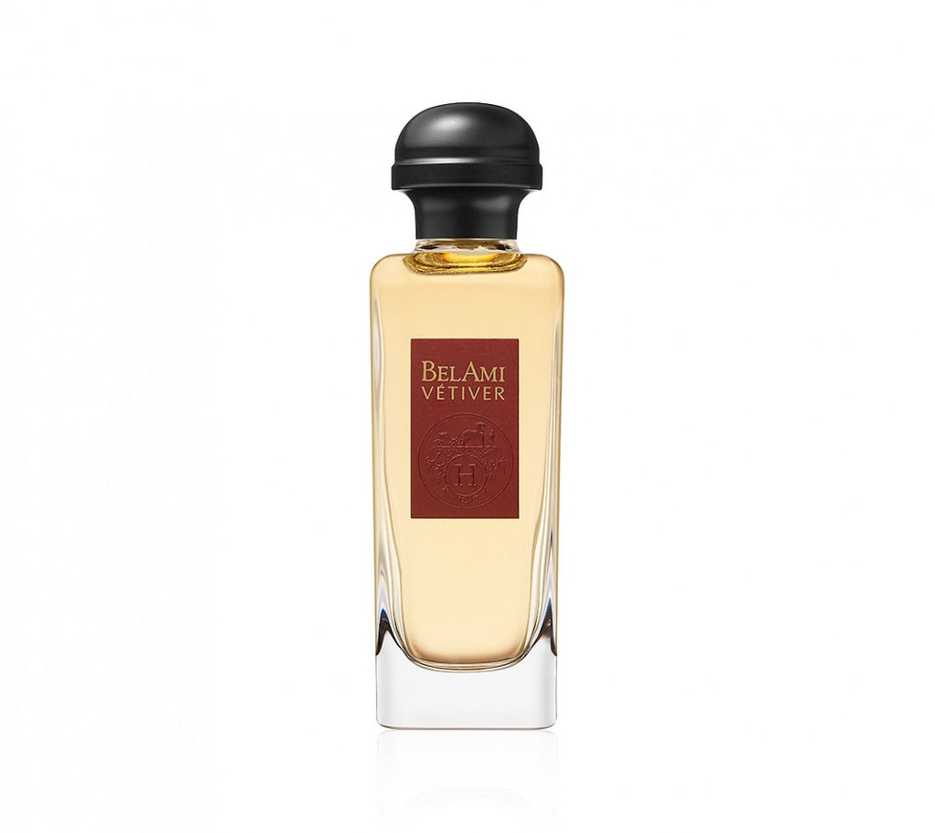 Hermes Bel Ami Vetiver woody leathery vetiver