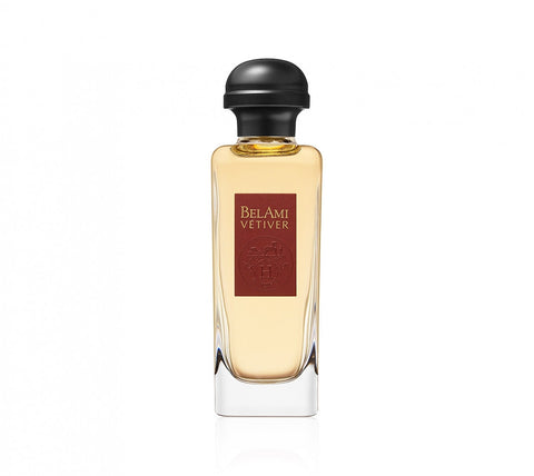 Hermes Bel Ami Vetiver woody leathery vetiver