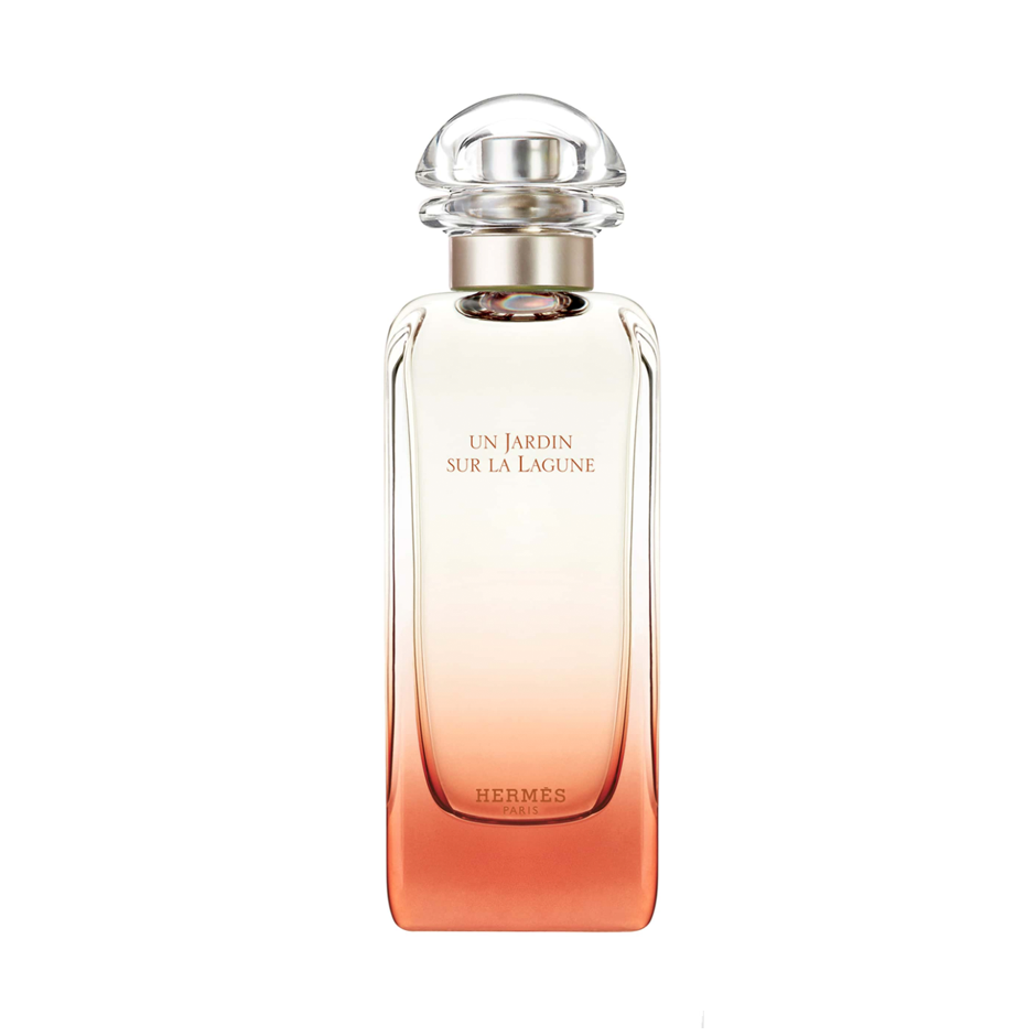 Hermes Un Jardin Sur La Lagune