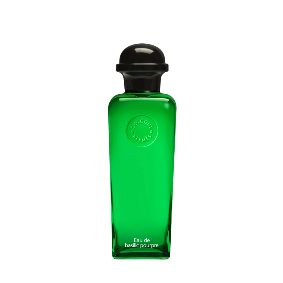 Hermes Eau De Basilic Pourpre