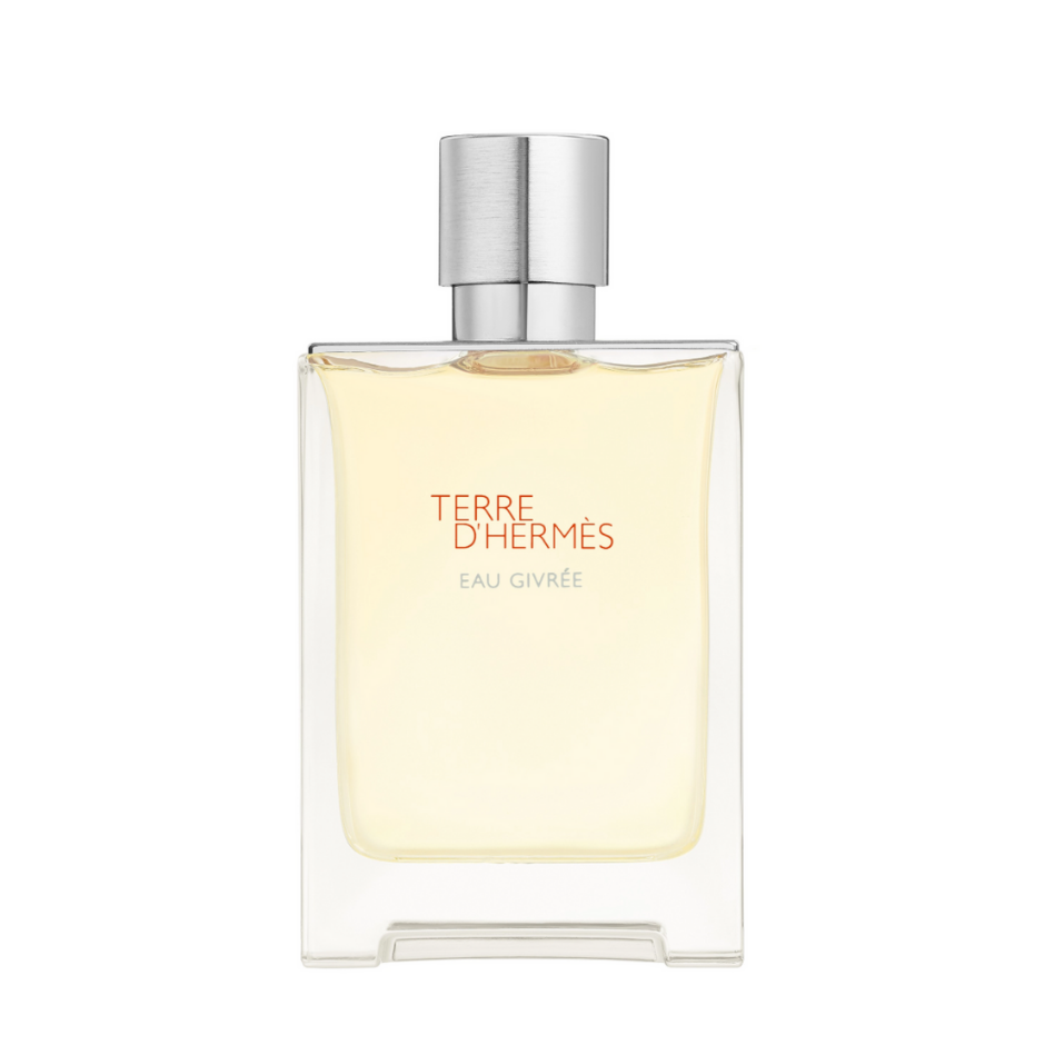 Hermes Terre D'Hermes Eau Givree