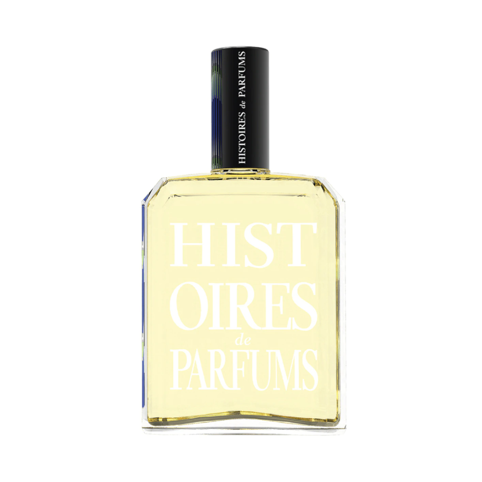 Histoires De Parfums 1725 Casanova