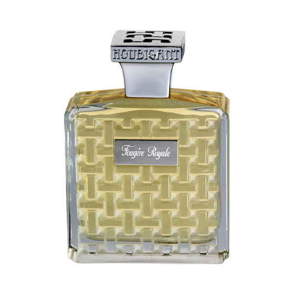 Houbigant Fouger e 100ml 残9割 Amazon.com: Houbigant, Fougere Royale Eau de Parfum, 100ml