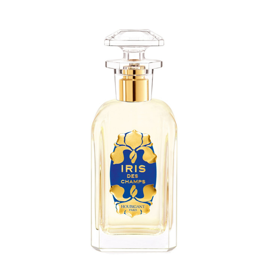 Houbigant Iris Des Champs