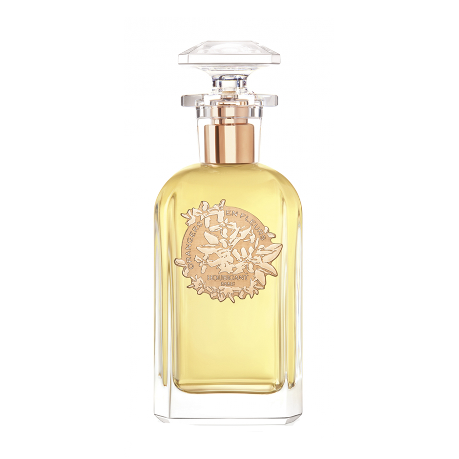 Houbigant Orangers En Fleurs EDP