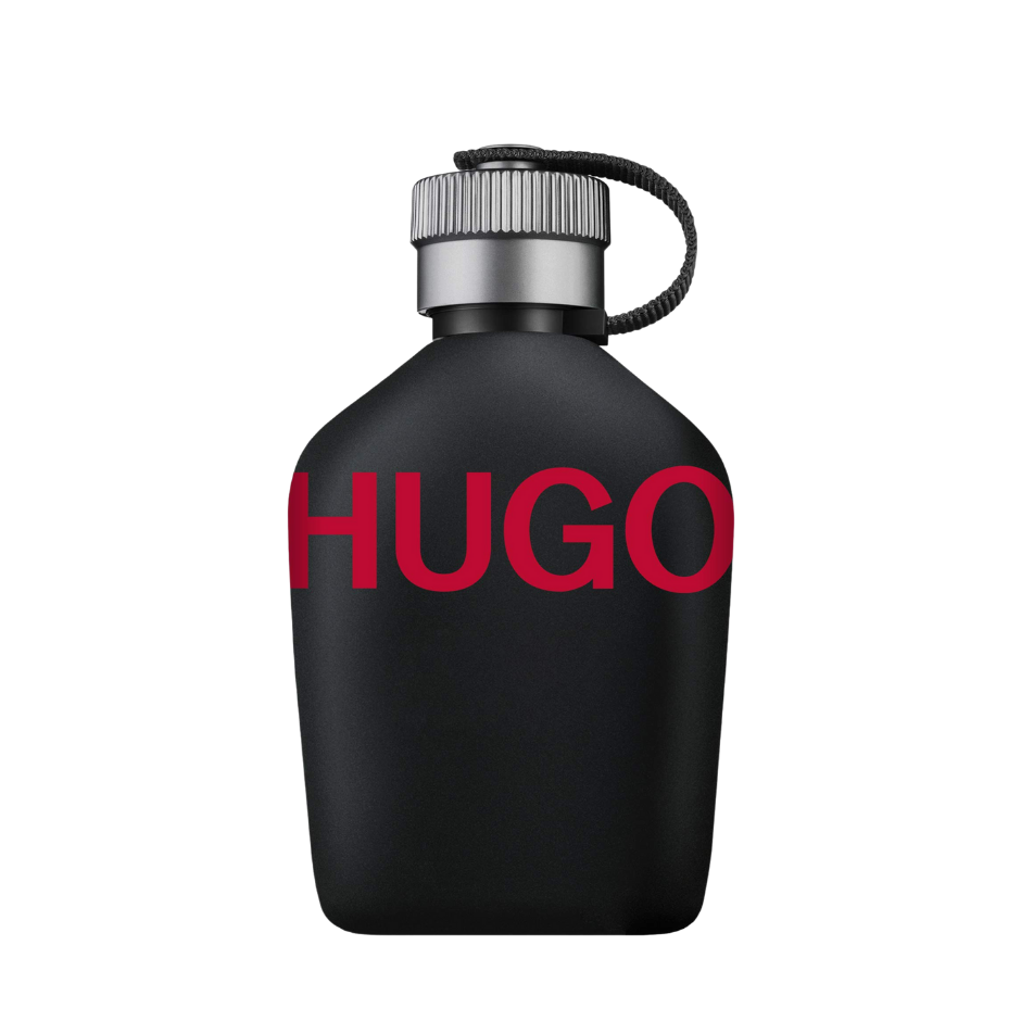 Hugo Boss Hugo Just Different EDT