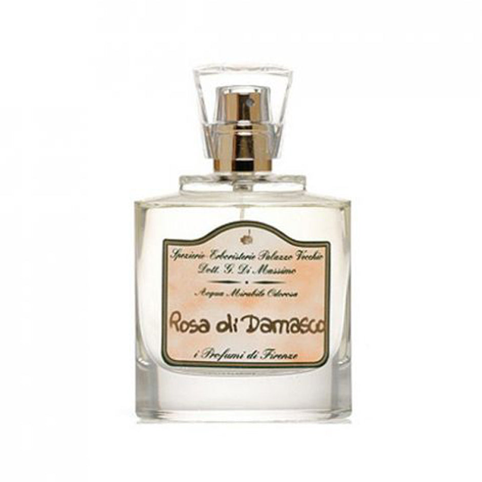I Profumi Di Firenze Rosa Di Damasco